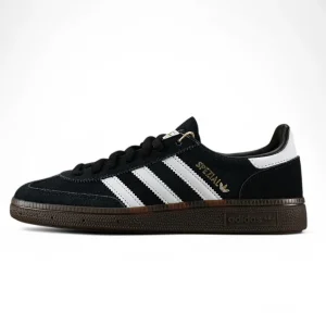 Handball Spezial 'Black Gum' Replica
