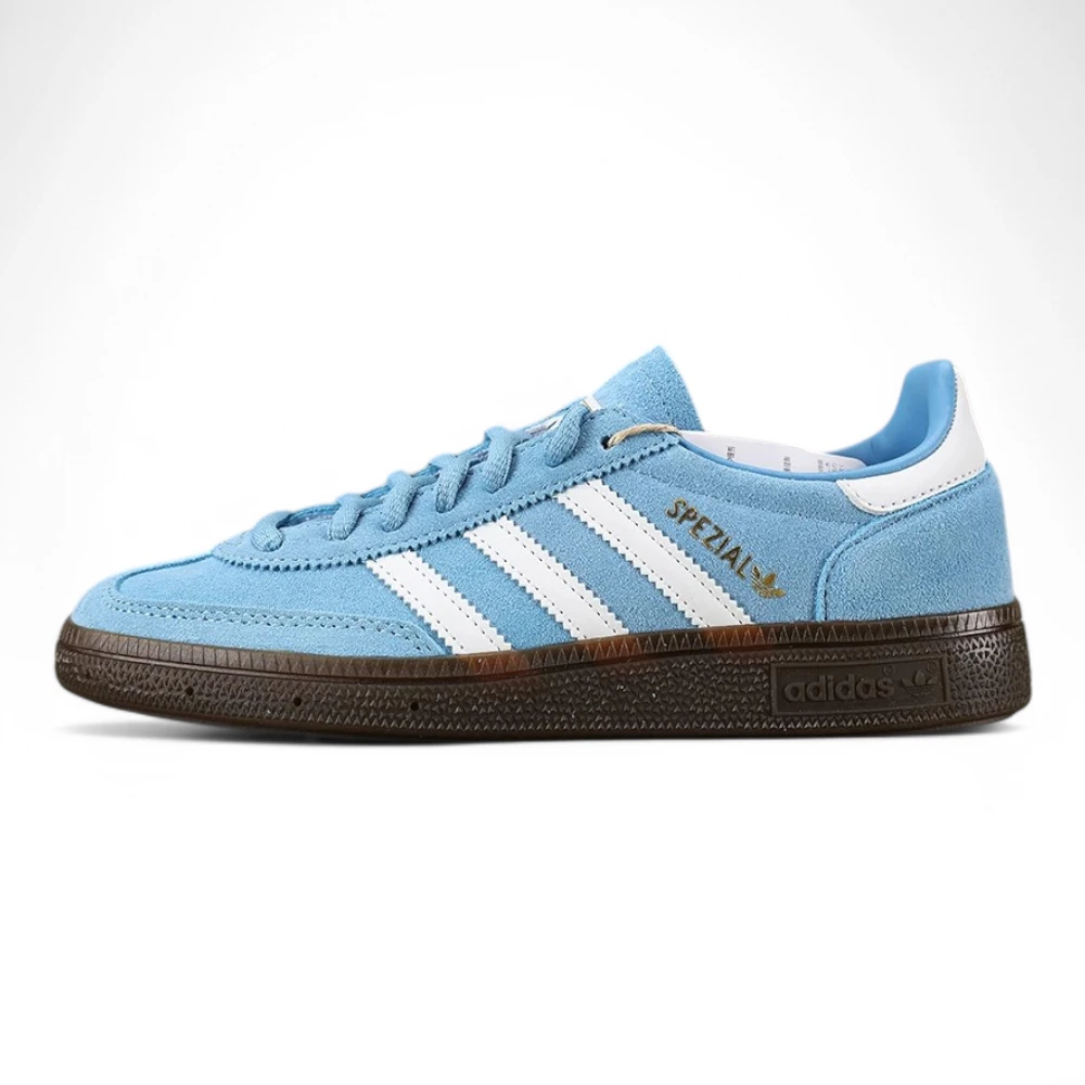 Handball Spezial Light Blue Low Sneakers Reps
