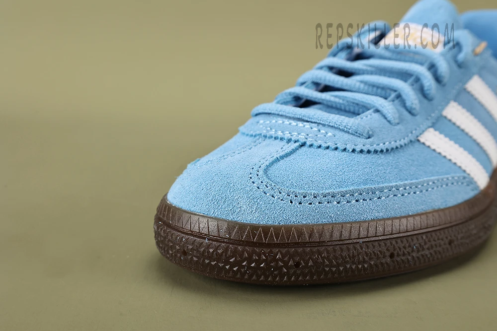 Handball Spezial Light Blue Low Sneakers Reps