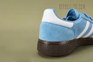 Handball Spezial Light Blue Low Sneakers Reps
