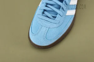 Handball Spezial Light Blue Low Sneakers Reps