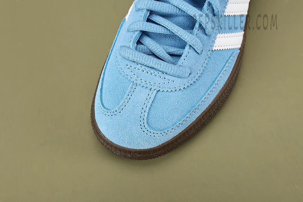 Handball Spezial Light Blue Low Sneakers Reps