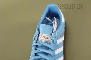 Handball Spezial Light Blue Low Sneakers Reps