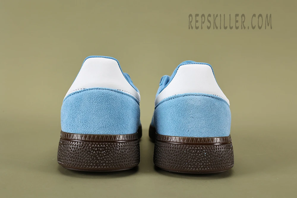 Handball Spezial Light Blue Low Sneakers Reps