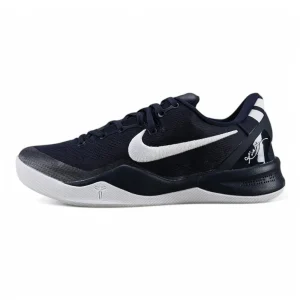 Kobe 8 Protro College Navy Reps