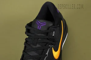 Kobe 8 Protro ‘Lakers Away’ HF9550-001