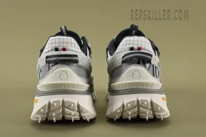 Moncler Trailgrip Gore-Tex Low White Replica