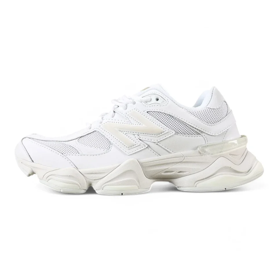 NEW BALANCE 9060 'Triple White' Reps