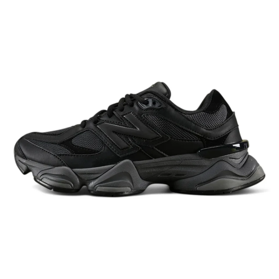 New Balance 9060 Black