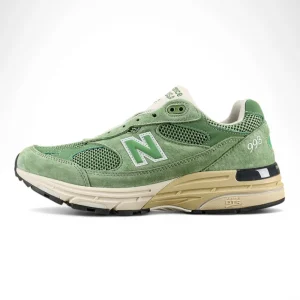 New Balance 993 Made in USA Chive Replica