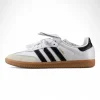 Samba LT Cloud White / Core Black