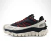 Trailgrip GORE-TEX Low Black White & Red Reps