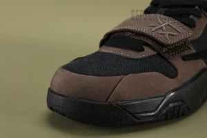 Travis Scott x Jordan Jumpman Jack TR 'Taupe Haze'