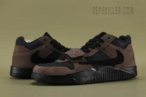 Travis Scott x Jordan Jumpman Jack TR 'Taupe Haze'