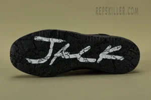 Travis Scott x Jordan Jumpman Jack TR 'Taupe Haze'