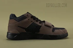 Travis Scott x Jordan Jumpman Jack TR 'Taupe Haze'