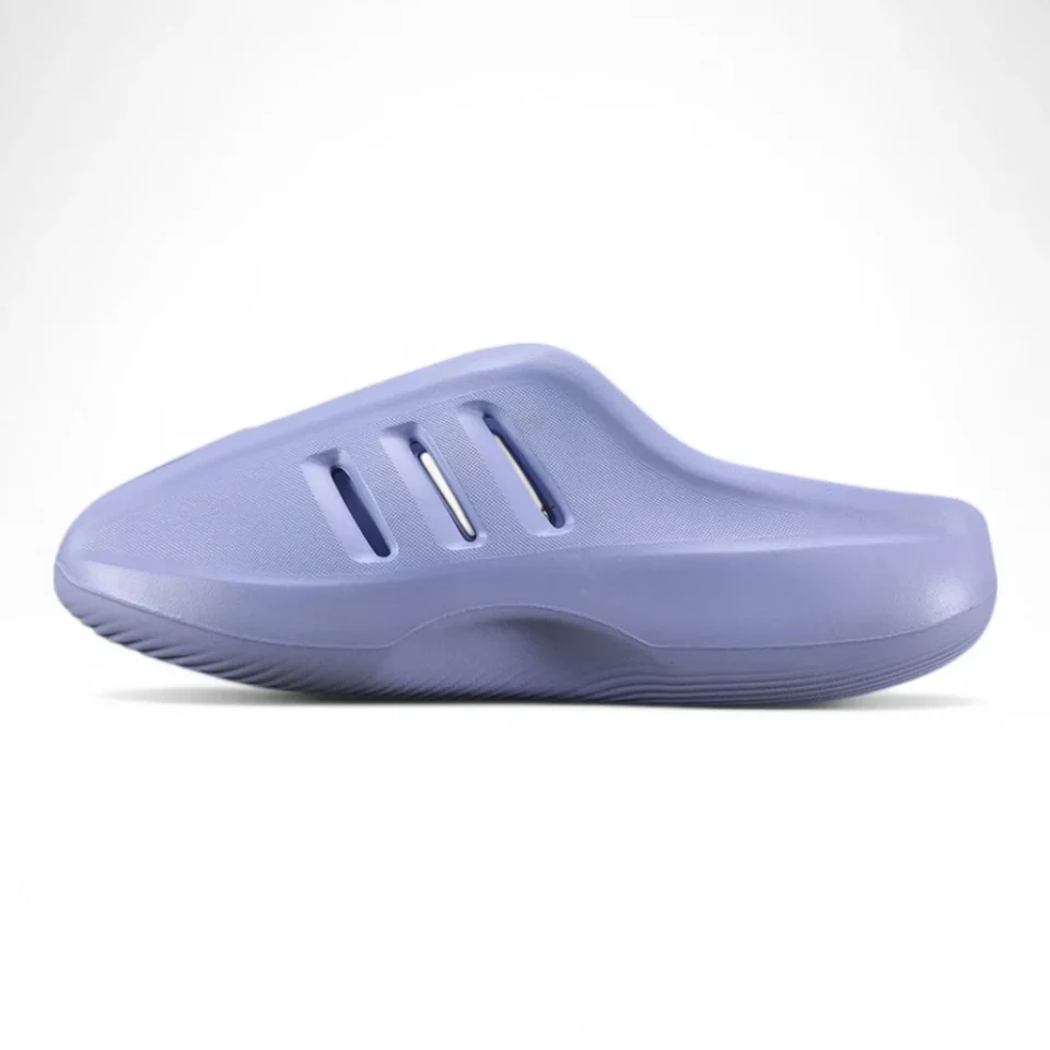 adidas Adifom IIInfinity Mules Blue Replica