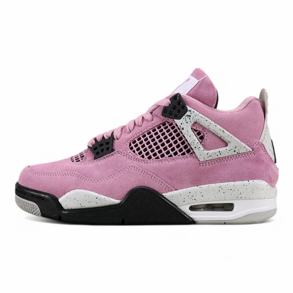 Jordan 4 Retro 'Orchid' Wmns