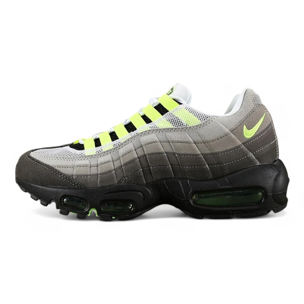 Air Max 95 OG Neon Latest Version