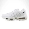 Air Max 95 Triple White Men's
