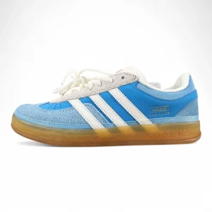 Bad Bunny Gazelle San Juan Blue