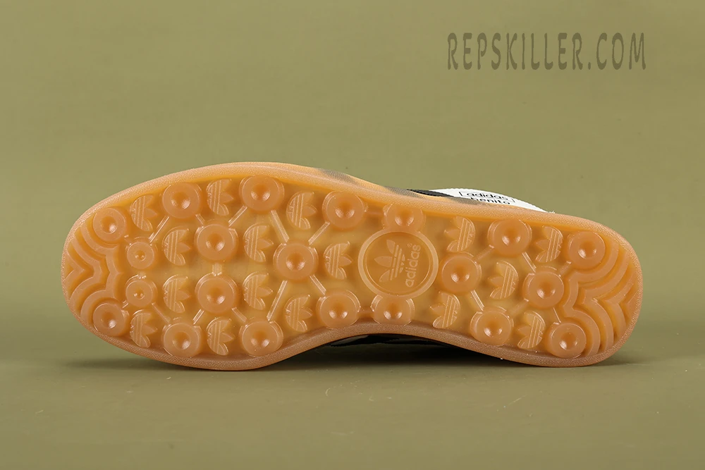 Bad Bunny adidas Gazelle Indoor White