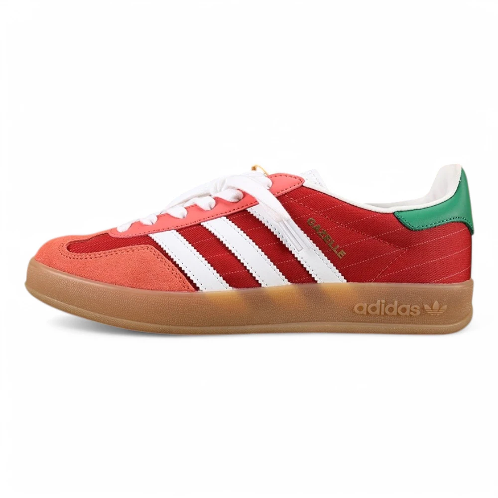 Gazelle Indoor Olympic Pack Better Scarlet Replica
