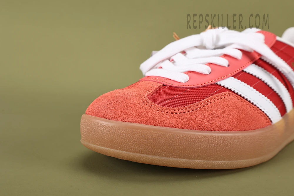 Gazelle Indoor Olympic Pack Better Scarlet Replica