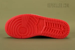 Marvel x Air Jordan 1 Retro High OG 'Next Chapter'