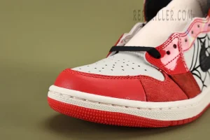 Marvel x Air Jordan 1 Retro High OG 'Next Chapter'