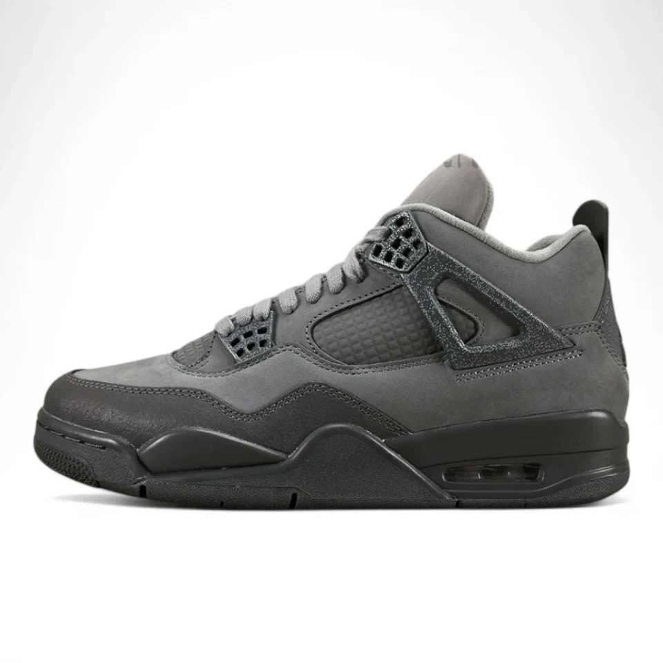 Air Jordan 4 Retro SE 'Wet Cement'