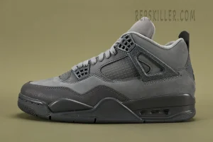 Air Jordan 4 Retro SE 'Wet Cement'