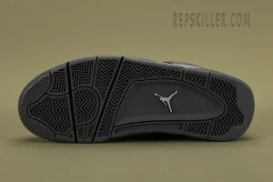 Air Jordan 4 Retro SE 'Wet Cement'