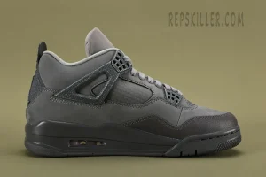 Air Jordan 4 Retro SE 'Wet Cement'