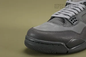 Air Jordan 4 Retro SE 'Wet Cement'