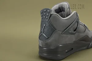 Air Jordan 4 Retro SE 'Wet Cement'