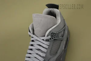 Air Jordan 4 Retro SE 'Wet Cement'