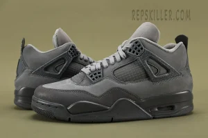 Air Jordan 4 Retro SE 'Wet Cement'