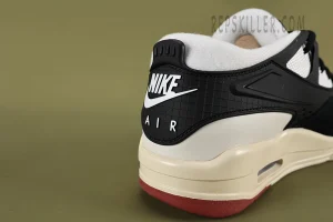 Air Jordan 4 RM 'Canyon Rust'