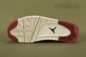 Air Jordan 4 RM 'Canyon Rust'