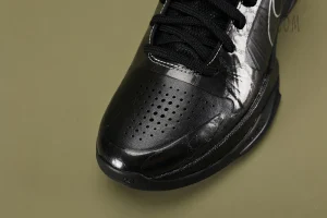 Kobe 5 Blackout Men's