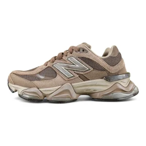 New Balance 9060 Mushroom Timberwolf
