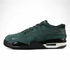 Nigel Sylvester x Jordan 4 RM SP 'Fence Green'
