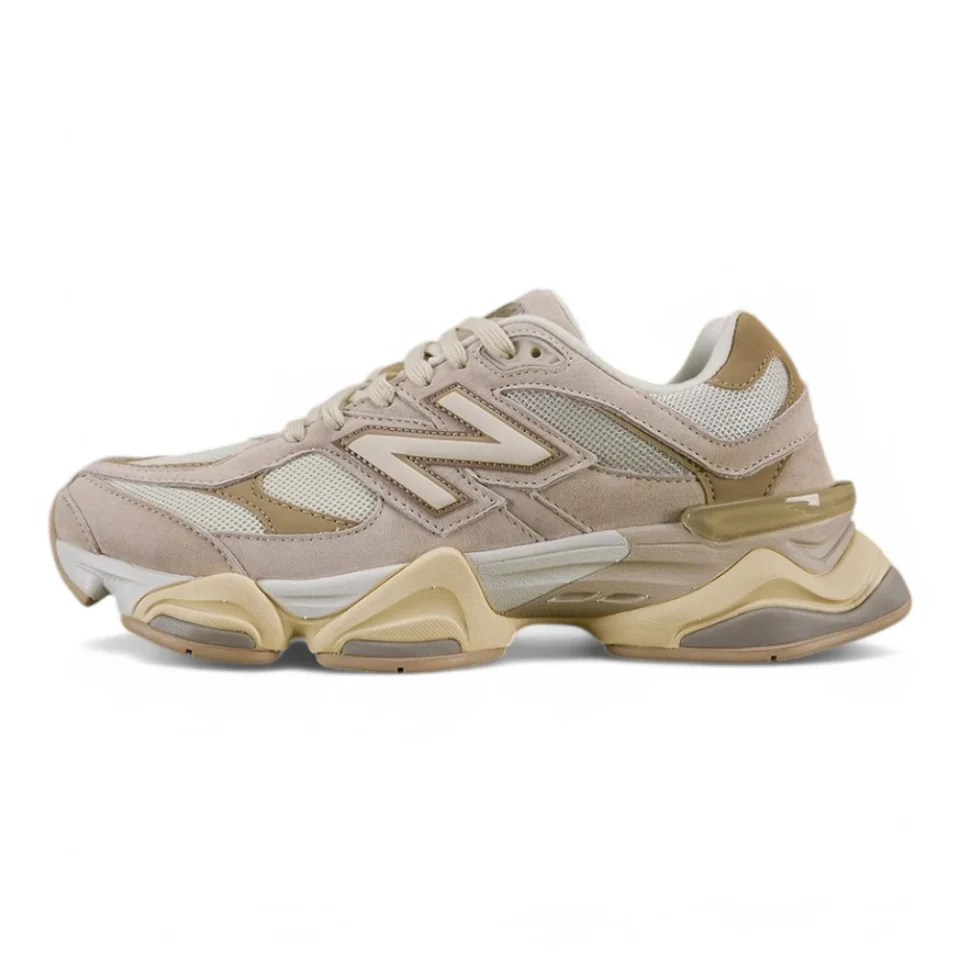 9060 'Sea Salt Brown'