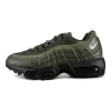 Air Max 95 Cargo Khaki Reflective Replica