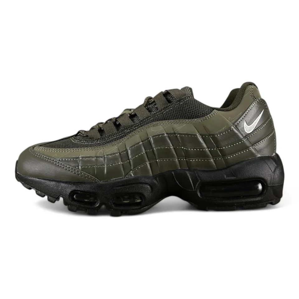 Air-Max-95-Cargo-Khaki-Reflective-Replica