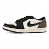 Jordan 1 Retro Low OG 'Mocha'