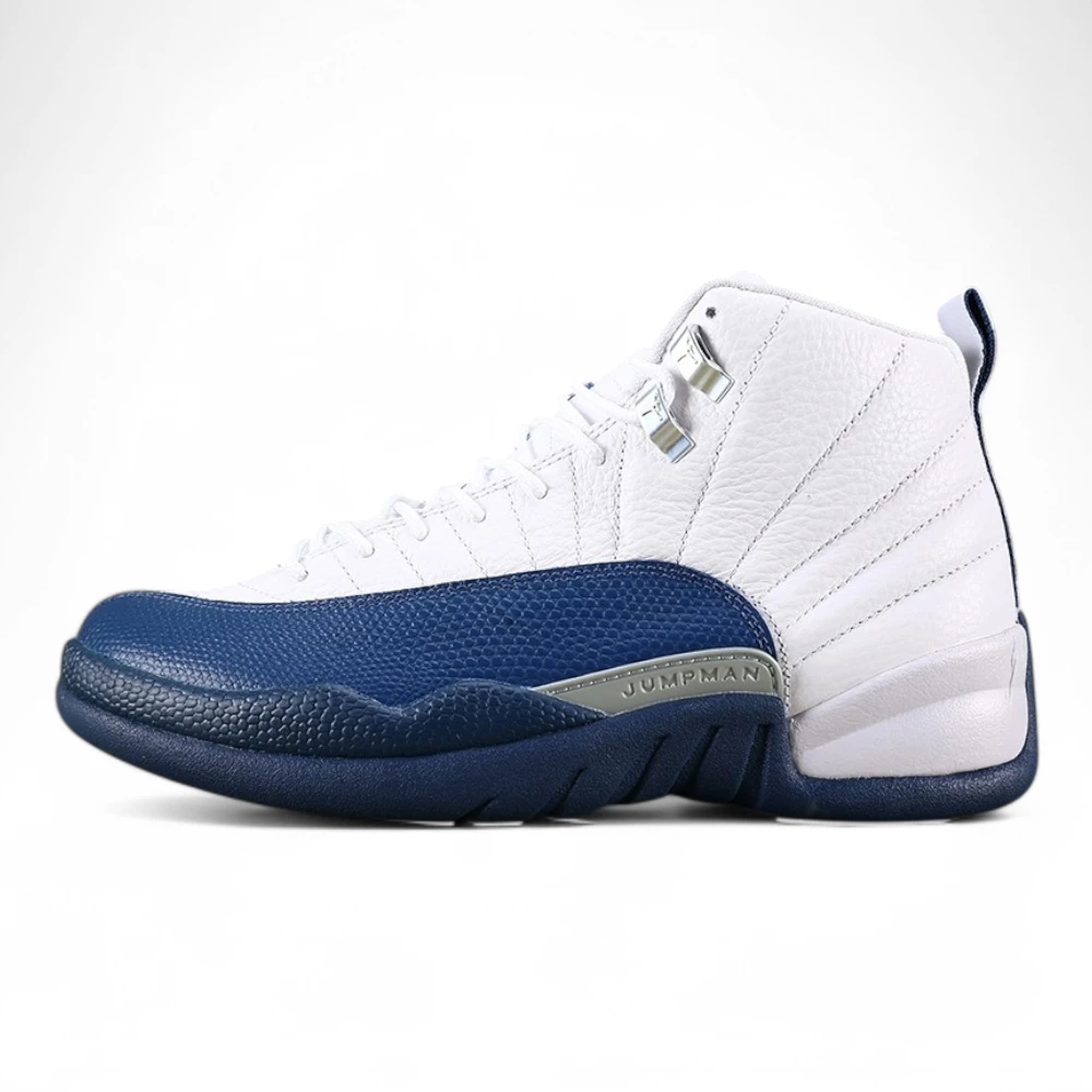 Air Jordan 12 Retro 'French Blue' 2016