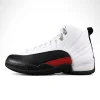 Jordan 12 Retro GS 'Taxi Flip'
