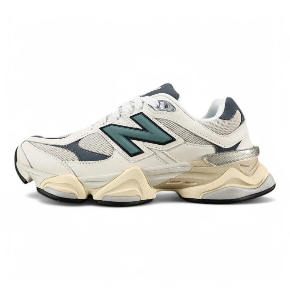 New Balance U9060ESD Sea Salt Replica